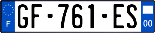 GF-761-ES