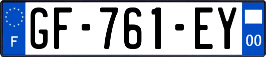 GF-761-EY