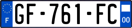 GF-761-FC