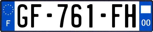 GF-761-FH