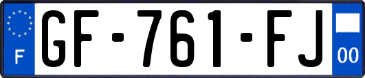 GF-761-FJ