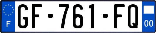 GF-761-FQ