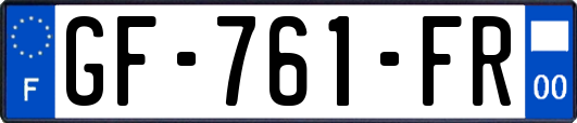 GF-761-FR
