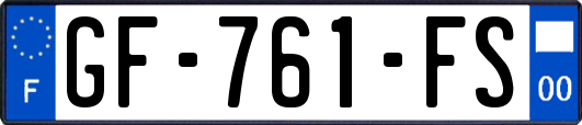 GF-761-FS