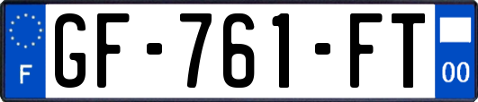 GF-761-FT