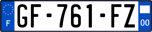 GF-761-FZ