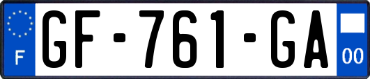 GF-761-GA