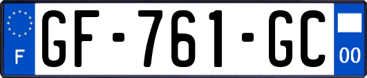 GF-761-GC