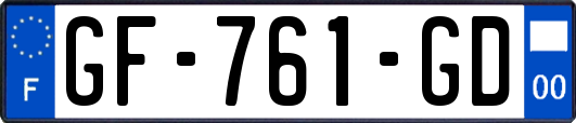 GF-761-GD