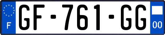 GF-761-GG
