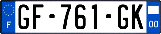 GF-761-GK
