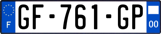 GF-761-GP