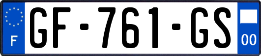 GF-761-GS
