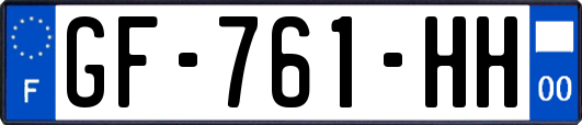 GF-761-HH
