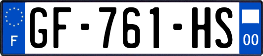 GF-761-HS