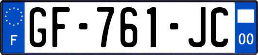 GF-761-JC