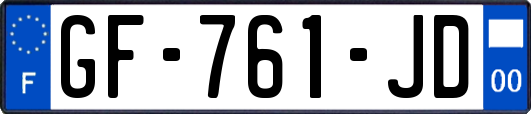 GF-761-JD