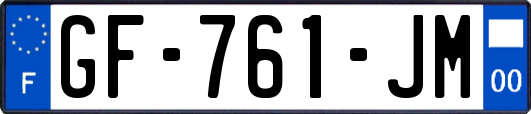 GF-761-JM