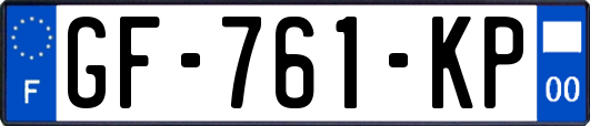 GF-761-KP