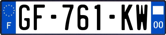 GF-761-KW