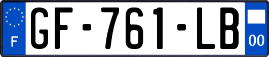 GF-761-LB