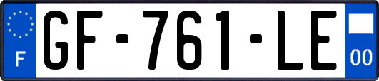 GF-761-LE