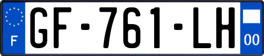 GF-761-LH