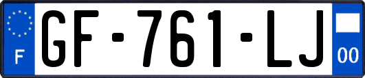 GF-761-LJ