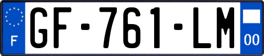 GF-761-LM