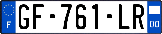 GF-761-LR