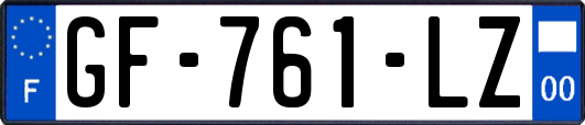 GF-761-LZ