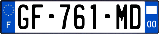 GF-761-MD