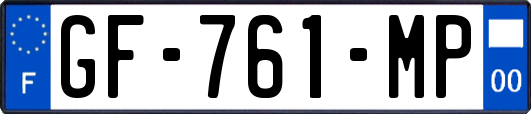 GF-761-MP