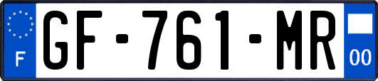 GF-761-MR