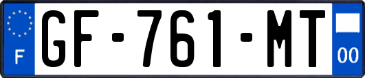 GF-761-MT