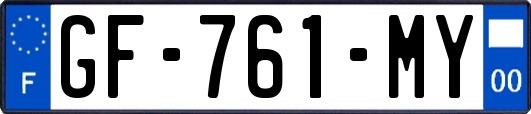 GF-761-MY