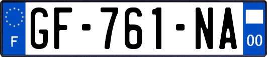 GF-761-NA