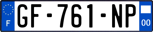 GF-761-NP