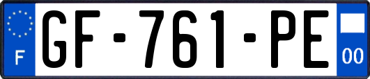 GF-761-PE