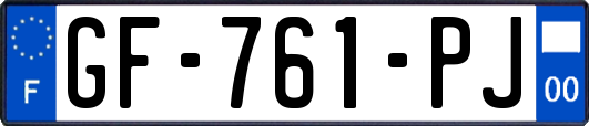 GF-761-PJ