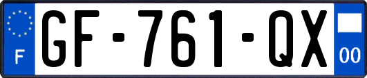 GF-761-QX