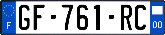 GF-761-RC