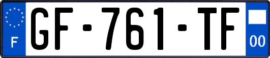 GF-761-TF