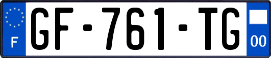 GF-761-TG