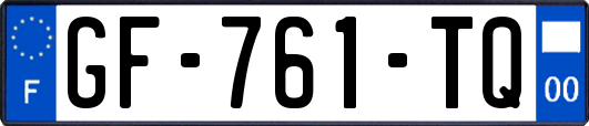 GF-761-TQ
