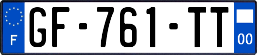 GF-761-TT