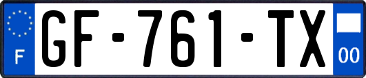GF-761-TX