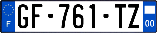 GF-761-TZ