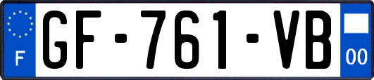 GF-761-VB