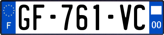 GF-761-VC